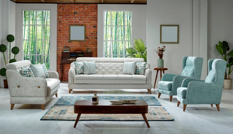 Мебель оптом от производителя: что есть в наличии?