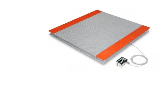 Для чего нужны крановые весы и где они применяются