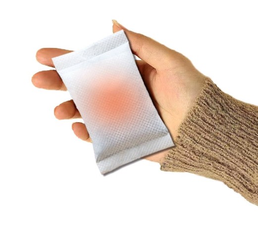 Які грілки підходять для тривалих подорожей