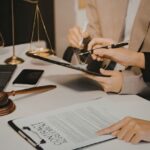 Які бувають юридичні послуги для фізичних осіб та бізнесу